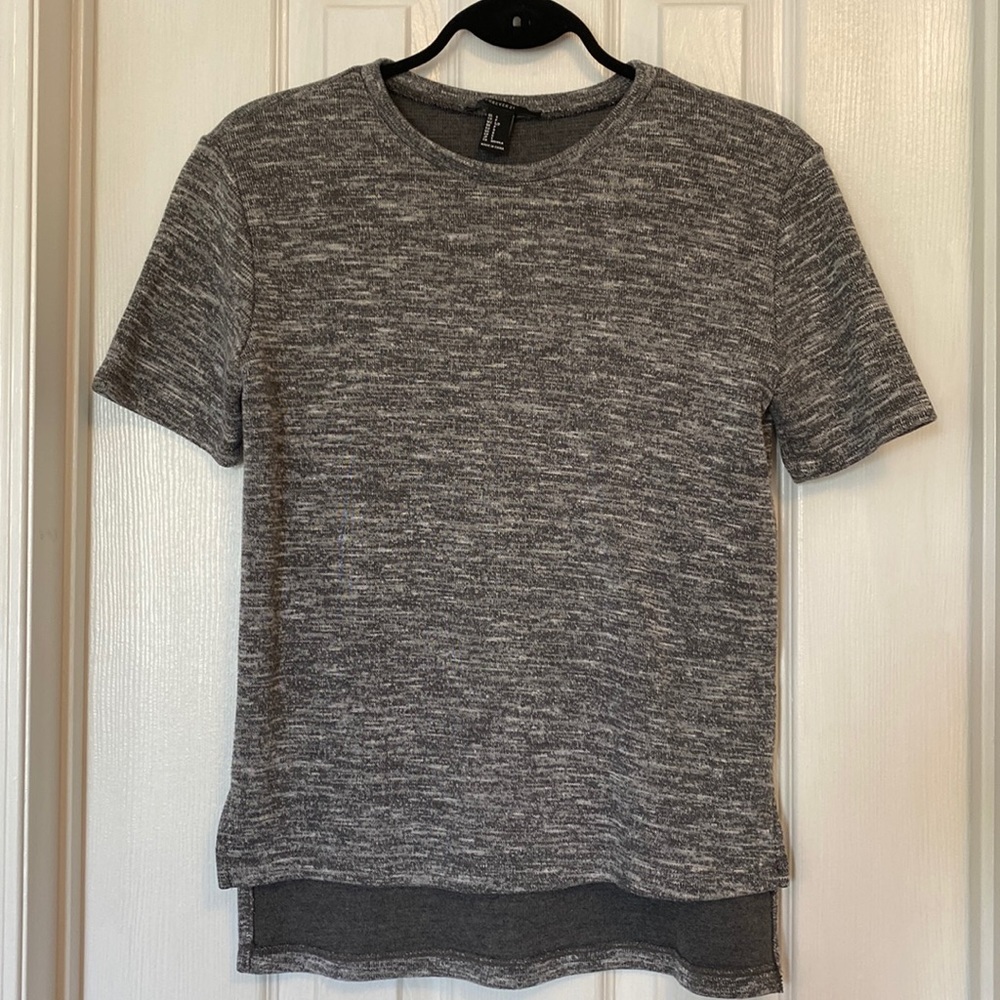 BOGO FREE Mixed Pattern Top